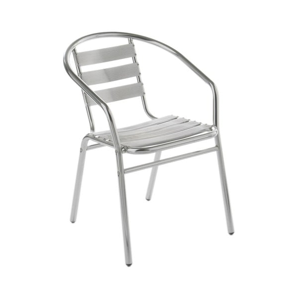 Градински столове от алуминий Bistro - Premier Housewares