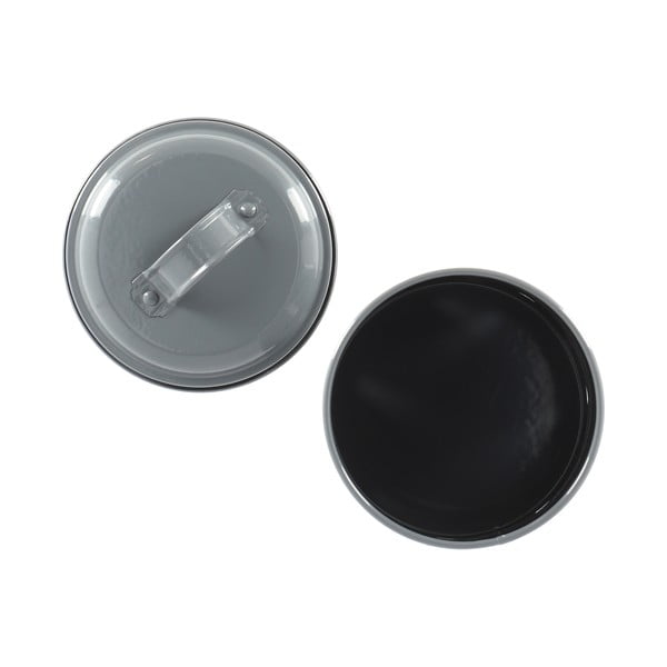 Стоманена кутия за лук и чесън Secret Du Potager – Esschert Design-image-2