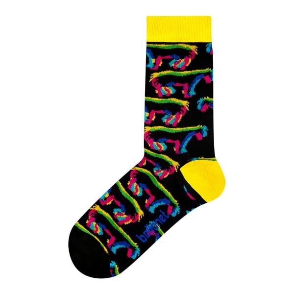 Чорапи тип "пони", размер 41 - 46 - Ballonet Socks