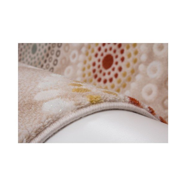 Koberec Navajo 973 Ivory, 80x150 cm-image-3