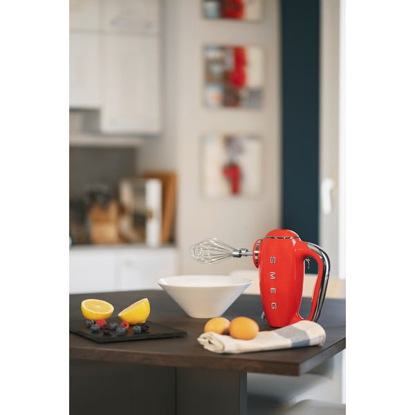 Ръчен миксер Retro Style – SMEG-image-1