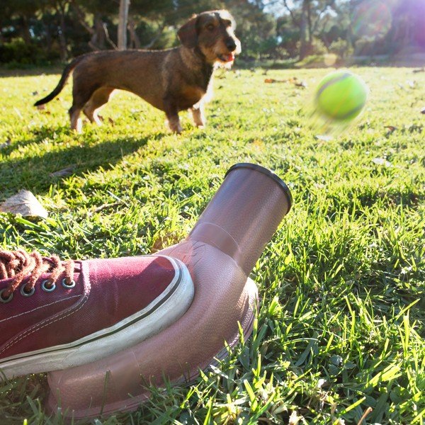 Топкохвъргачка за кучета Playdog - InnovaGoods-image-1