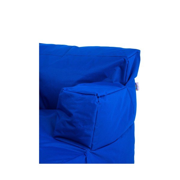 Тъмносин градински чувал за сядане Relax – Floriane Garden-image-3