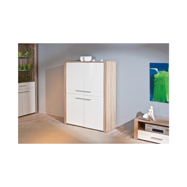 Скрин Absoluto Highboard - Interlink-image-1