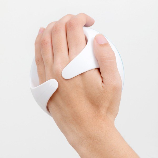 Антицелулитна четка - InnovaGoods-image-4