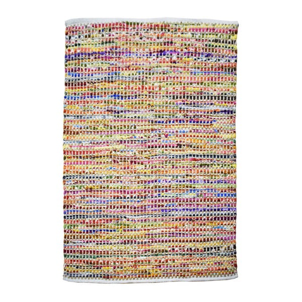 Ručně tkaný koberec Kayoom Gina Multi Duro, 120 x 170 cm