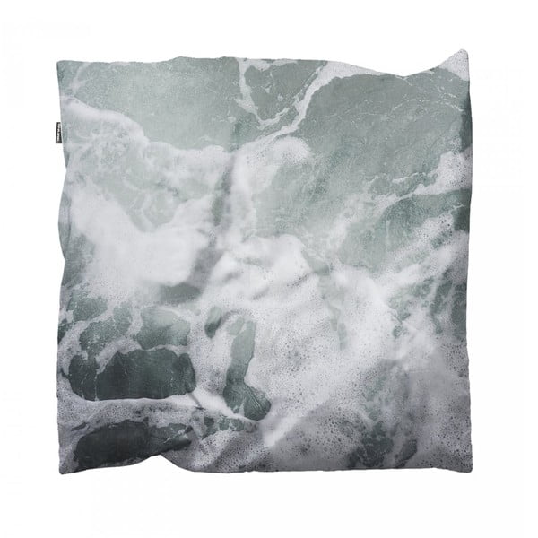 Povlak na polštář Snurk Ocean, 50 x 50 cm