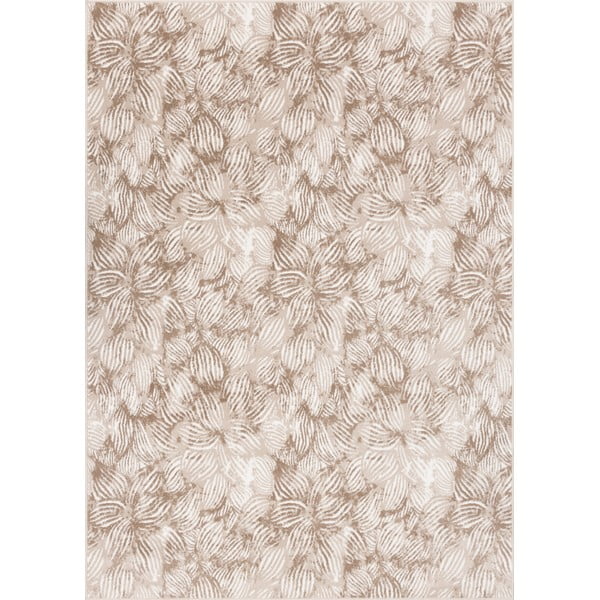 Бежов килим 200x280 cm Welio Dark Beige – FD