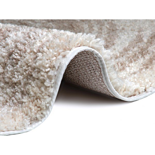 Бежов килим , ø 160 cm Essential Rian - Mint Rugs-image-2