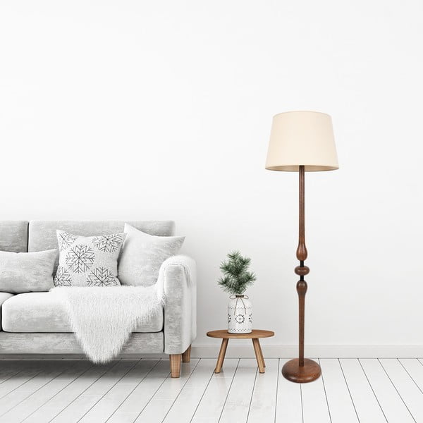 Подова лампа от габър Mayıs - Opviq lights-image-1