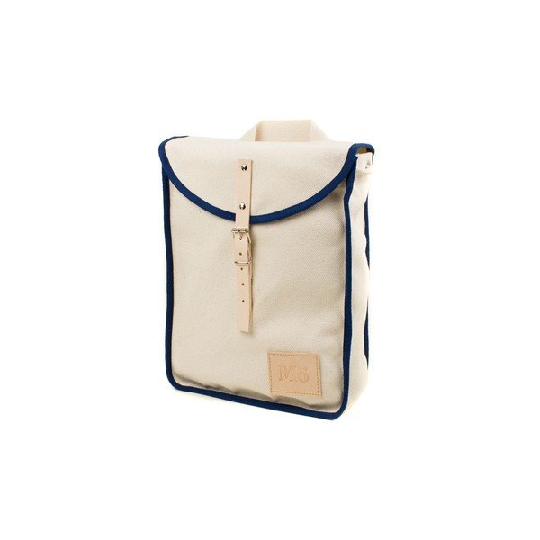 Batoh White Navy Heap-image-2
