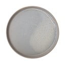 Сива керамична чиния , ø 20 cm Kendra - Bloomingville