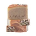 Ръчно изработен сапун Almara Peeling Wallnut - Almara Soap