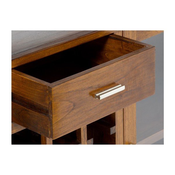 Минибар, изработен от дърво минди SantiagoPons Ohio - Santiago Pons-image-1