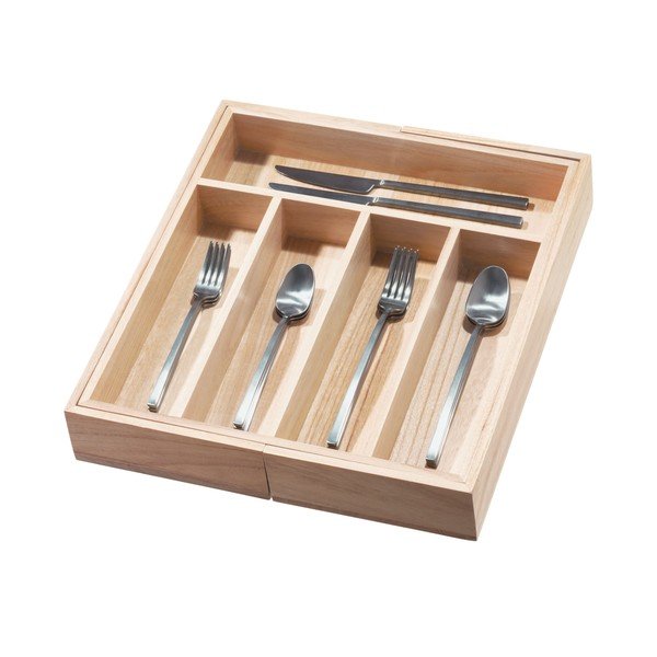 Бюфет от дървесина от пауловния Eco - iDesign-image-3