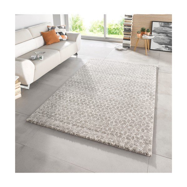 Сив килим , 80 x 150 cm Impress - Mint Rugs-image-1
