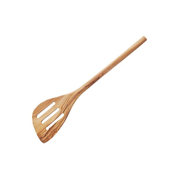 Дървена кухненска лъжица Kora – Premier Housewares-image-3