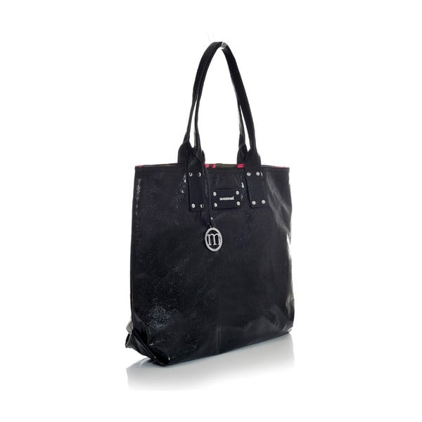 Kabelka Monnari Simple Black-image-2
