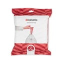 Торби за боклук 40 бр. 25 l PerfectFit J – Brabantia