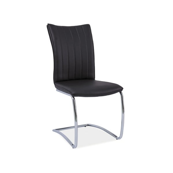 Jídelní židle H455 Black