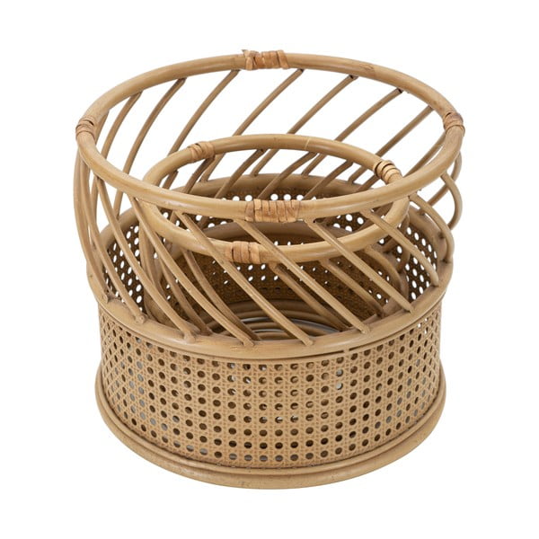 Метални покрития за кашпи в комплект 2 бр. ø 30 cm Panama – Mauro Ferretti-image-3