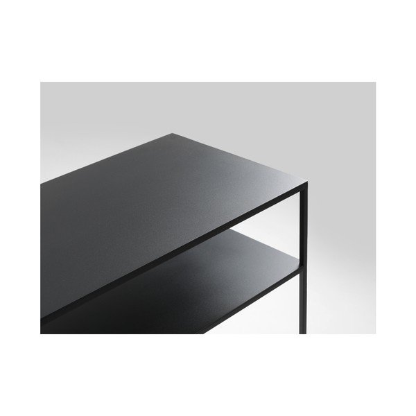 Персонализирана форма Tensio Black Console Table - CustomForm-image-3