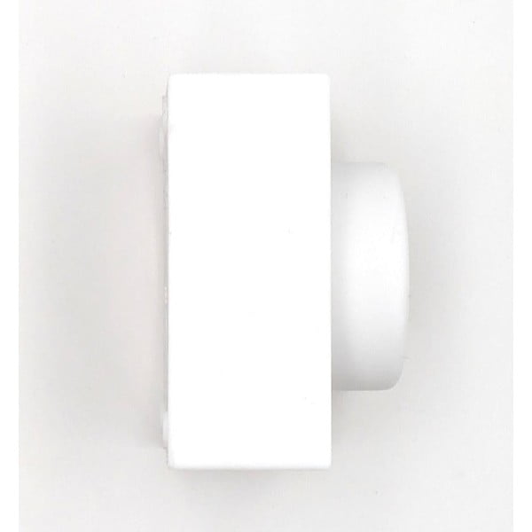 Бяла детска лампа Iconic – LEGO®-image-2