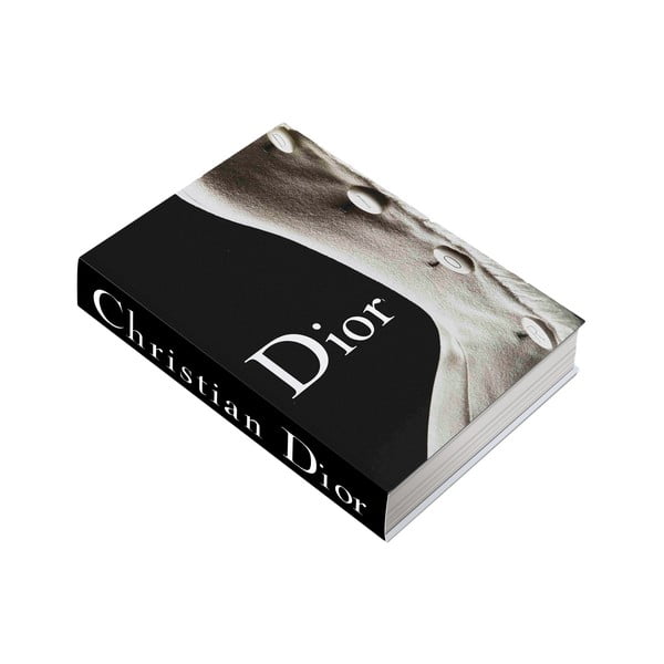Декоративна кутия във формата на книга Dior Box - Piacenza Art