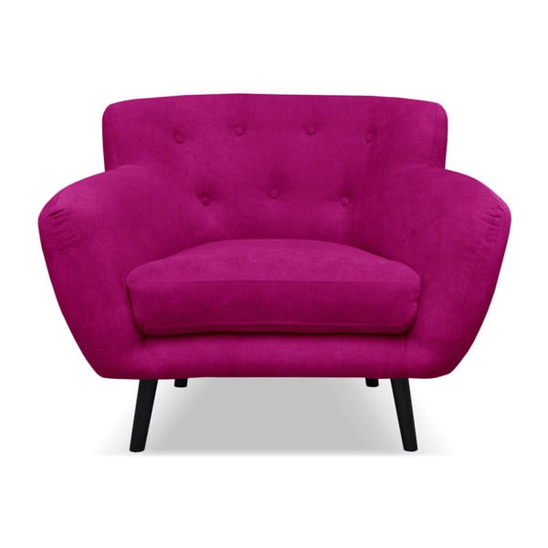 Розово кресло Cosmopolitan design Hampstead