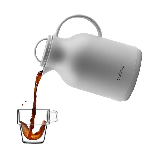 Сив термос , 1 л - Vialli Design-image-3