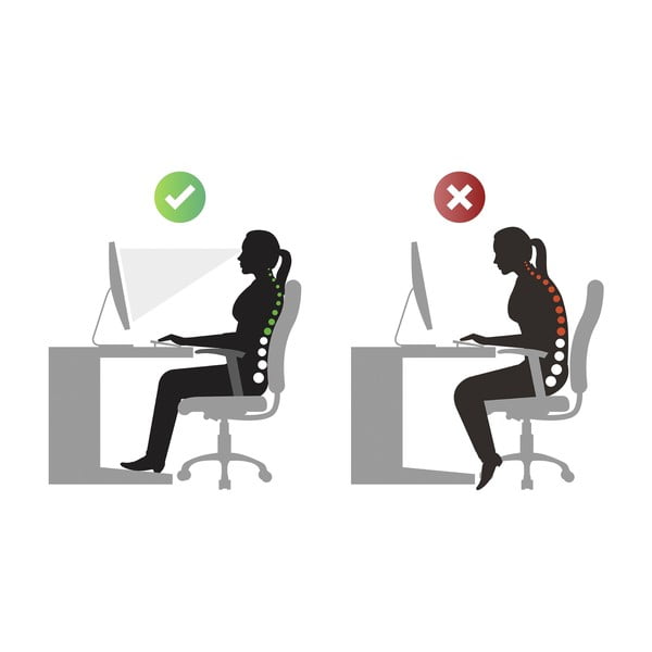 Колан за талията S/M - Maximex-image-3