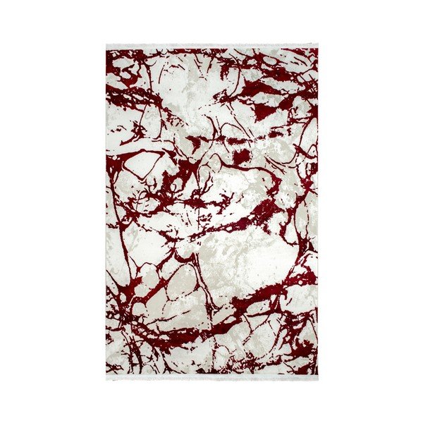 Килим Extravagante Rojo, 80 x 150 cm - Ruby-image-2