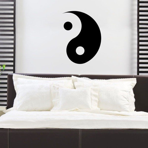 Samolepka Fanastick Yin Yang-image-4