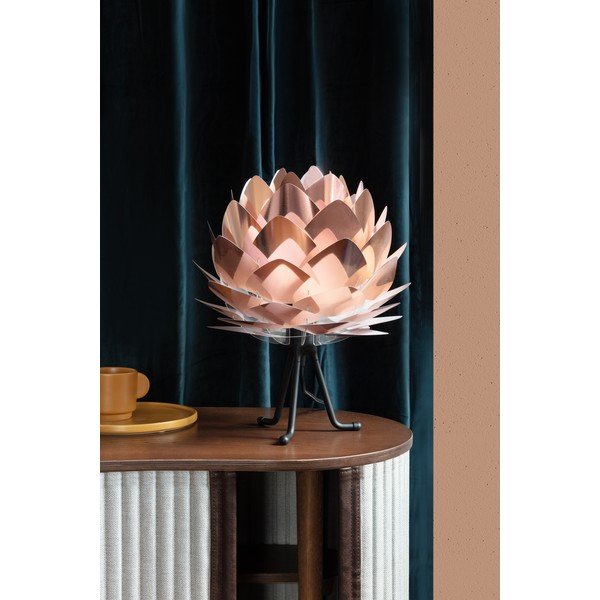 Кафяв абажур ø 32 cm Silvia - UMAGE-image-1