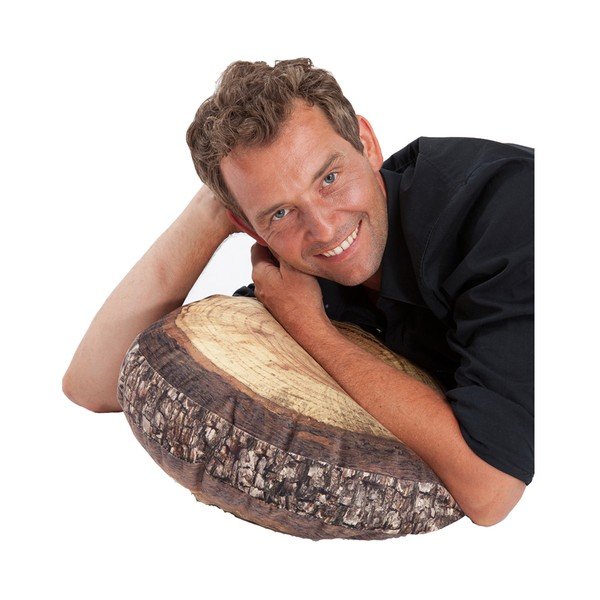 Polštář MeroWings Ring, Ø 40 cm-image-2