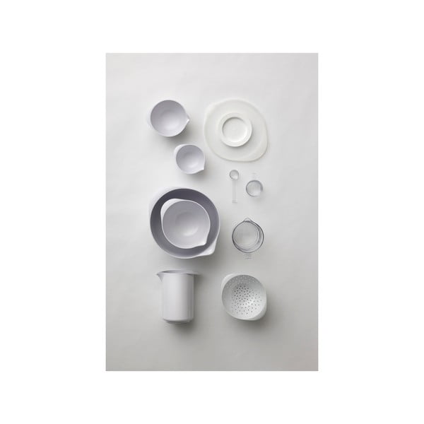 Бяла купичка 750 ml Margrethe – Rosti-image-1