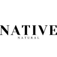 Native Natural · Новo · На склад