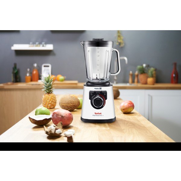 Бял миксер Perfect Mix+ - Tefal-image-1