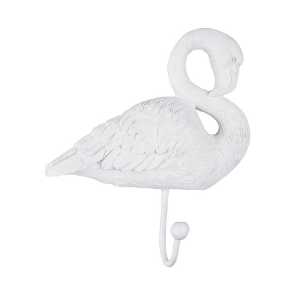 Бяла кука Flamingo - Leitmotiv