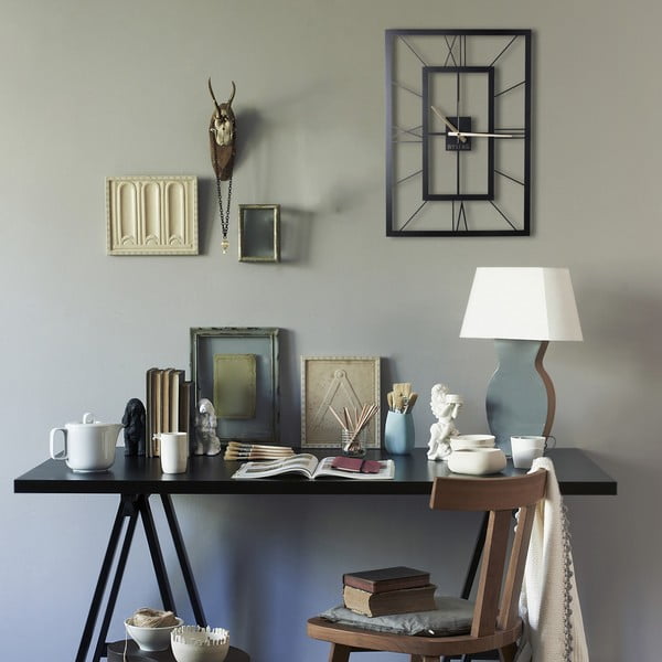 Стенен часовник November - Bystag-image-4