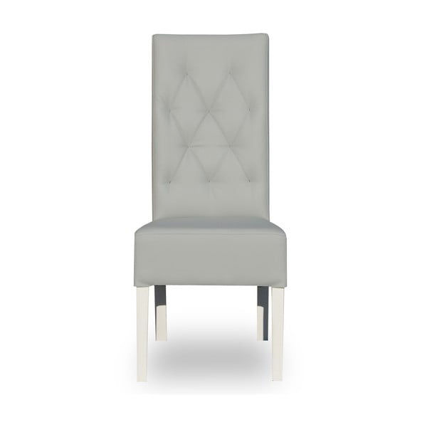 Židle 107 Grey-image-1