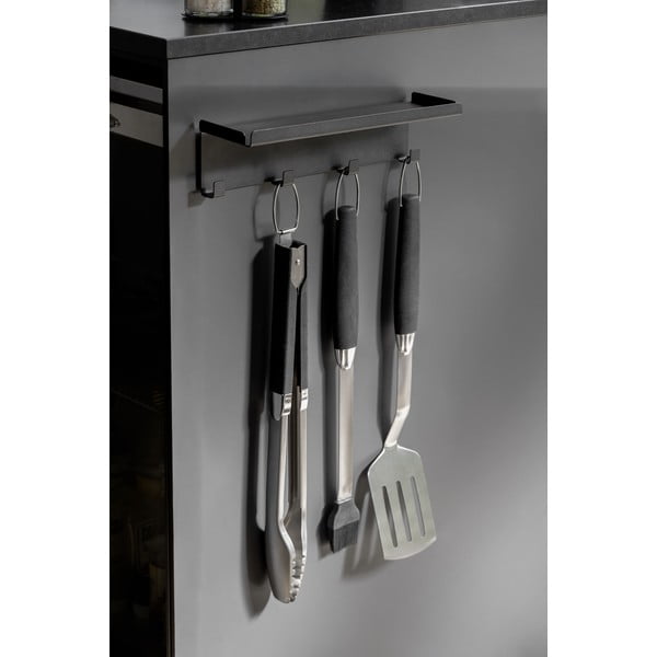 Самозадържащ се метален допълнителен рафт Ima - Wenko-image-1