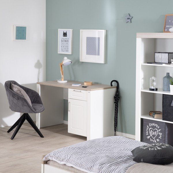 Детско бюро 60x120 cm – Roba-image-1