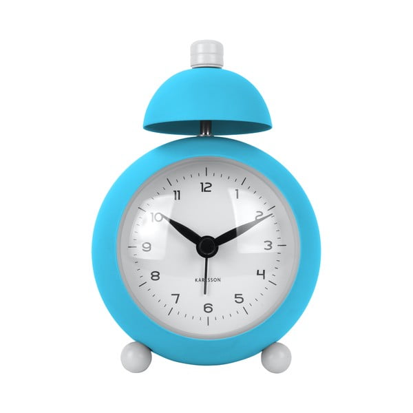 Аларма ø 9 cm Chaplin – Karlsson-image-4