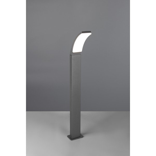 LED колонно външно осветително тяло (височина 100 cm) Beja – Reality-image-1