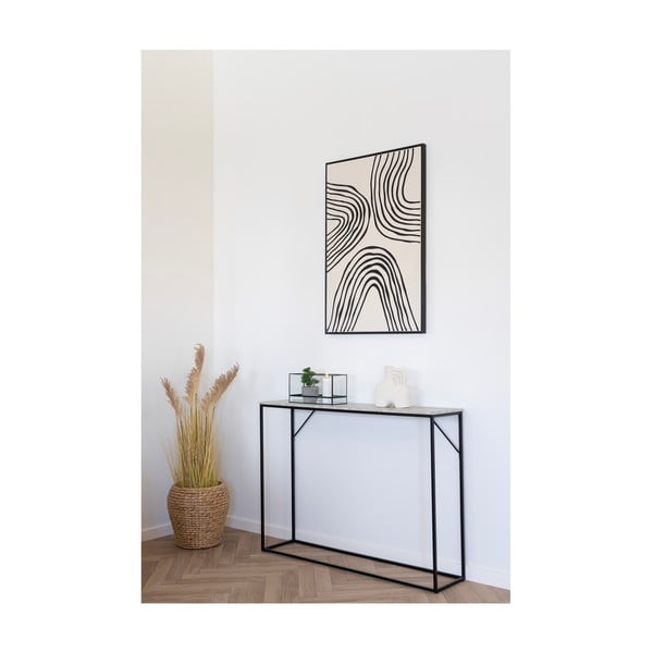 Стъклен свещник Hurricane – House Nordic-image-2