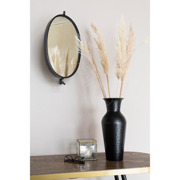 Стенно огледало 34x48 cm Lara – White Label-image-4