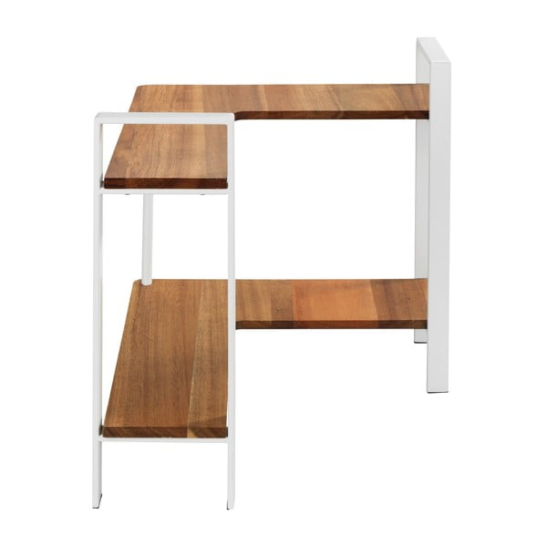 Дървен  допълнителен рафт Louisa – Wenko-image-4