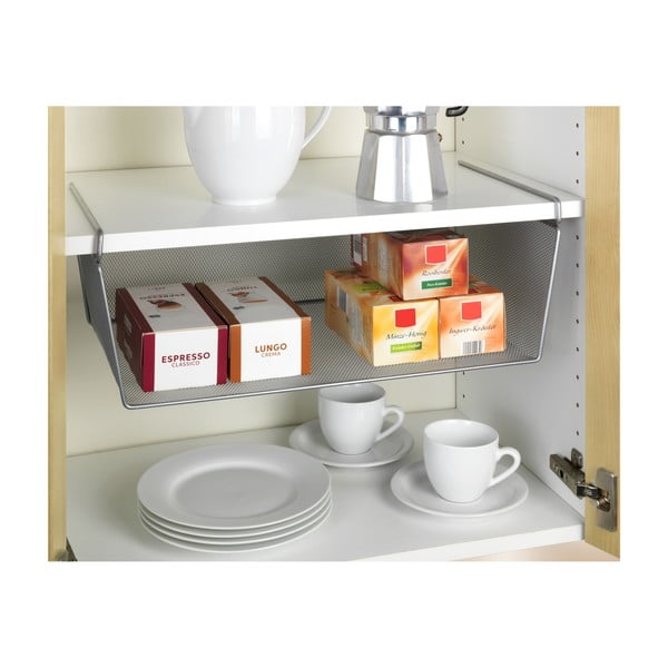 Кошница за рафт , 49 x 28 x 18 cm - Wenko-image-1