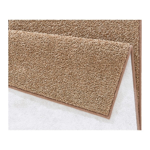 Комплект от 3 кафяви пътеки Pure - Hanse Home-image-4